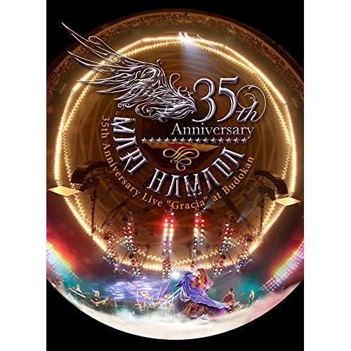 DVD/Mari Hamada/Mari Hamada 35th Anniversary Live”...