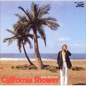 CD/渡辺貞夫/カリフォルニア・シャワー｜surpriseflower