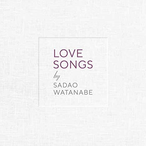 CD/渡辺貞夫/LOVE SONGS (歌詞付)【Pアップ
