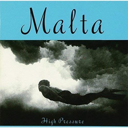 CD/MALTA/ハイ・プレッシャー (UHQCD) (解説付/ライナーノーツ) (完全生産限定盤)