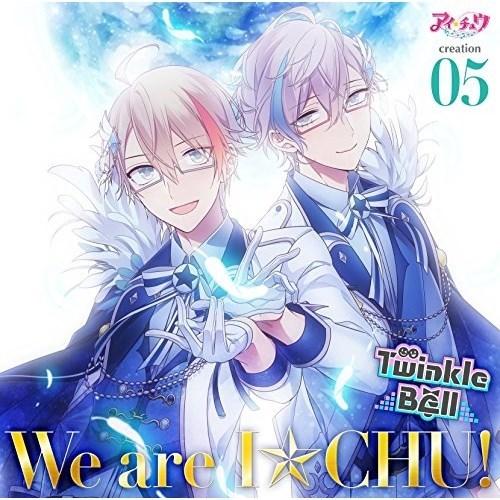 CD/Twinkle Bell/アイ★チュウ creation 05.Twinkle Bell (歌...