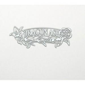 CD/Dragon Ash/The Best of Dragon Ash with Changes vol.2【Pアップ