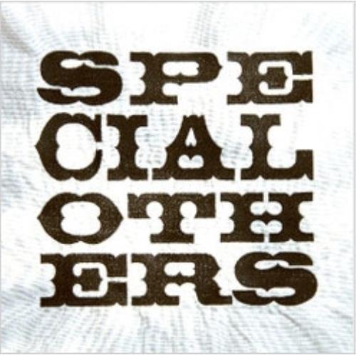 CD/SPECIAL OTHERS/SPECIAL OTHERS (通常盤)