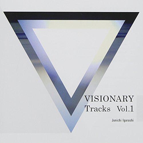 CD/Junichi Igarashi/VISIONARY Tracks Vol.1