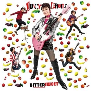 Juicy Fruits ジューシーフルーツ / BITTERSWEET 〔CD〕 : HMV&BOOKS