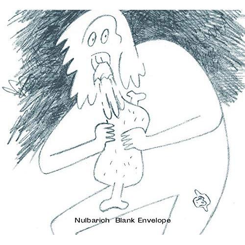 CD/Nulbarich/Blank Envelope (歌詞付/紙ジャケット) (通常盤)【Pアッ...