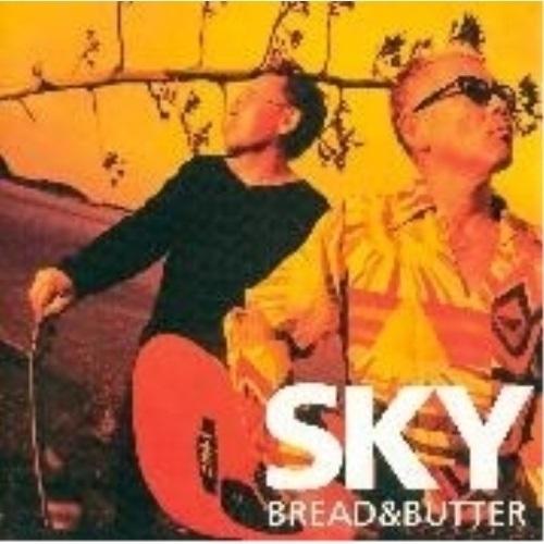 CD/ブレッド&amp;バター/SKY (解説歌詞付) (生産限定盤)
