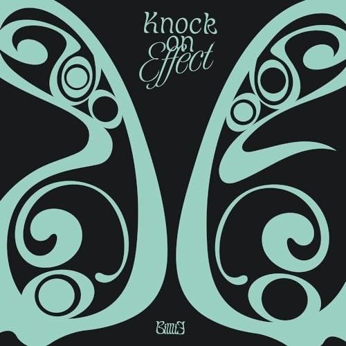 CD/Billlie/Knock-on Effect (歌詞付) (通常盤)