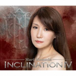 ▼CD/浜田麻里/INCLINATION IV (通常盤)｜surpriseflower