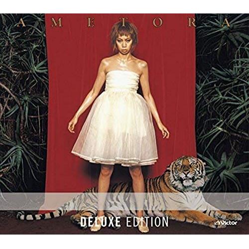 CD/UA/アメトラ(Deluxe Edition) (SHM-CD) (解説歌詞付/ライナーノーツ...