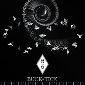 CD/BUCK-TICK/異空 -IZORA- (SHM-CD) (歌詞付) (通常盤)｜surpriseflower