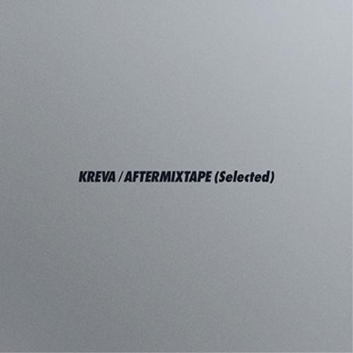 LP(25cm)/KREVA/AFTERMIXTAPE(Selected) (歌詞付) (生産限定盤...