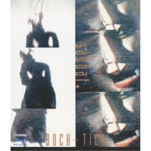 BD/BUCK-TICK/Sabbat(Blu-ray) (ライナーノーツ)【Pアップ