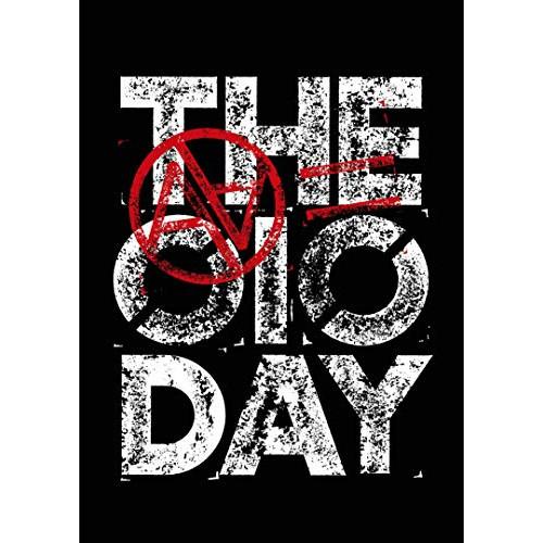 BD/AA=/THE OIO DAY(Blu-ray)