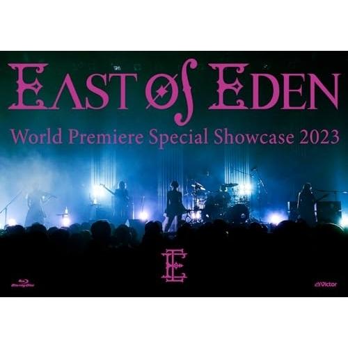 BD/East Of Eden/World Premiere Special Showcase 20...
