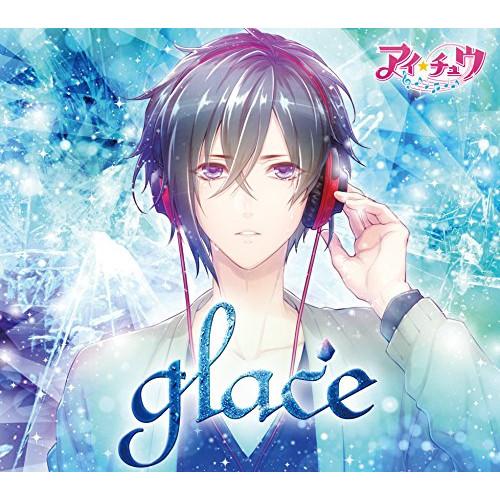 CD/アイ★チュウ/glace (歌詞付) (初回限定盤)【Pアップ