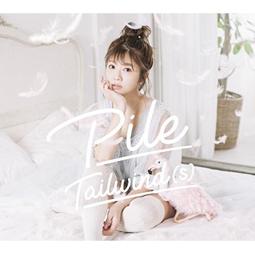 CD/Pile/Tailwind(s) (CD+Blu-ray+Photo Book) (歌詞付) ...