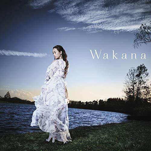 CD/Wakana/Wakana (SHM-CD) (歌詞付) (初回限定盤B)