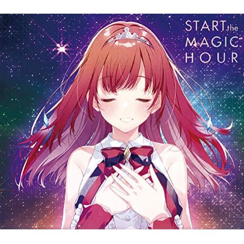 CD/ラピスリライツ・スターズ/START the MAGIC HOUR (CD+DVD) (歌詞付...