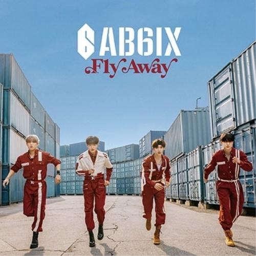 CD/AB6IX/Fly Away (CD+DVD) (歌詞付) (初回限定盤)【Pアップ