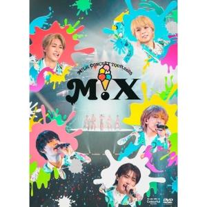 ▼DVD/M!LK/M!LK CONCERT TOUR 2025 「M!X」 (初回限定盤)｜surpriseflower