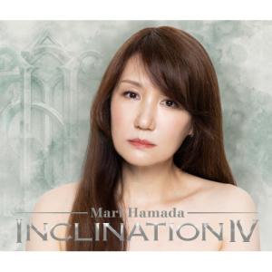 ▼CD/浜田麻里/INCLINATION IV (2CD+Blu-ray) (初回限定盤)