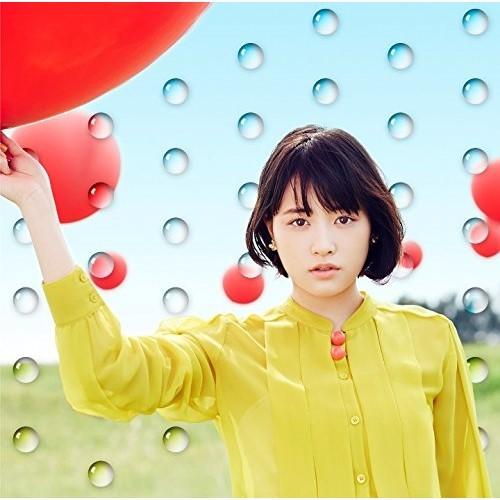 CD/大原櫻子/大好き (CD+DVD) (歌詞付) (初回限定盤A)