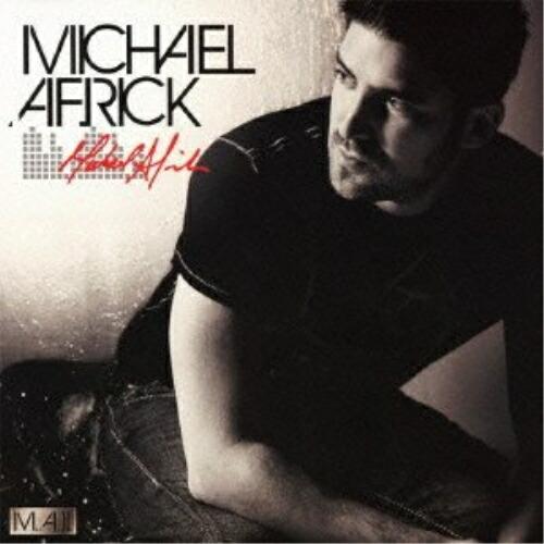 CD/マイケル・アフリック/Michael Africk【Pアップ