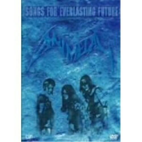 DVD//SONGS FOR EVERLASTING FUTURE【Pアップ