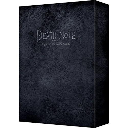 DVD/邦画/DEATH NOTE デスノート Light up the NEW world com...