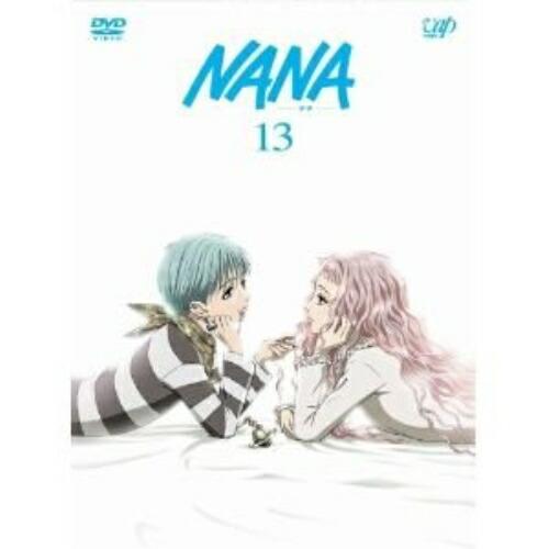 DVD/TVアニメ/NANA-ナナ- 13