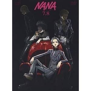 DVD/TVアニメ/NANA-ナナ- 7.8｜surprise-flower