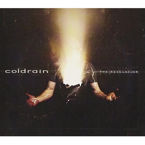 CD/coldrain/THE REVELATION【Pアップ