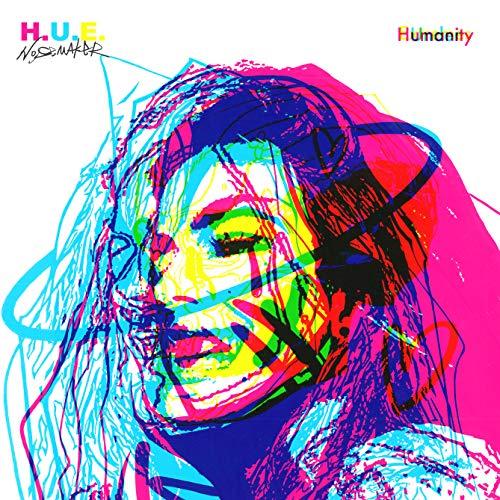 CD/NOISEMAKER/H.U.E. (歌詞カード付) (通常盤)
