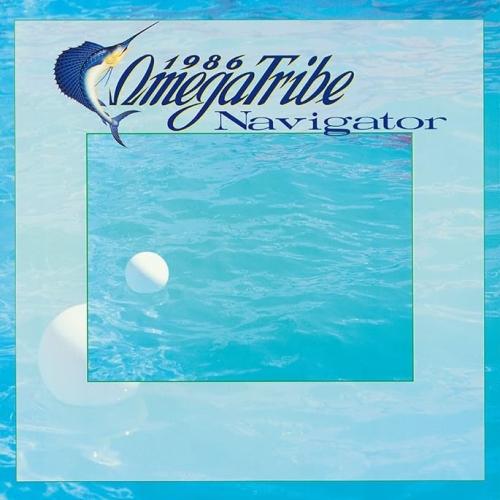 CD/1986オメガトライブ/Navigator +3 (Blu-specCD2) (解説付)【Pア...