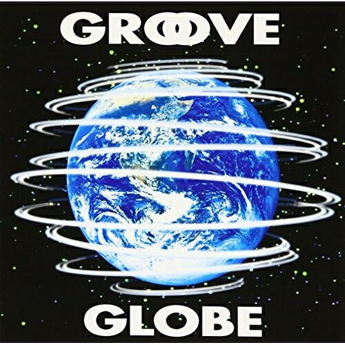 CD/T-SQUARE/GROOVE GLOBE (ハイブリッドCD)