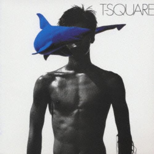 CD/T-SQUARE/夏の惑星