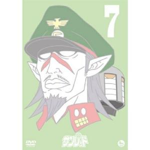 DVD/TVアニメ/天体戦士サンレッド 7【Pアップ