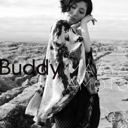 CD/坂本真綾/Buddy