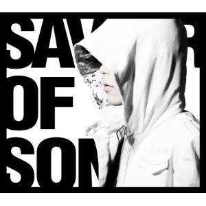 CD/ナノ/SAVIOR OF SONG (ナノVer.)