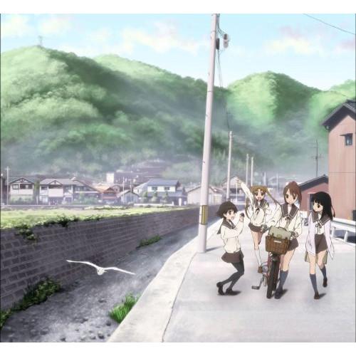 CD/中島ノブユキ/OVA たまゆら オリジナルサウンドトラック【Pアップ