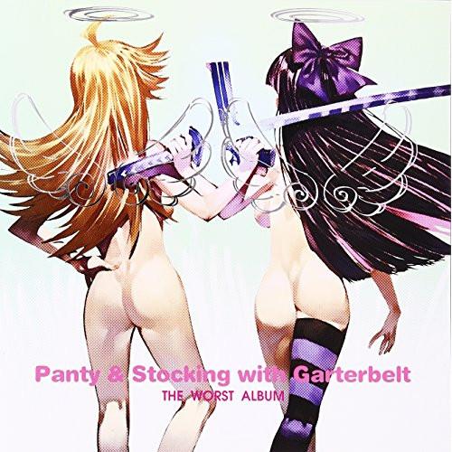 CD/TCY FORCE presents TeddyLoid/Panty &amp; Stocking w...