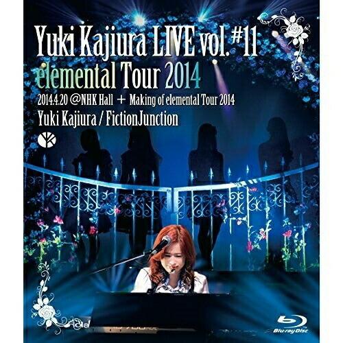 BD/Yuki Kajiura/FictionJunction/Yuki Kajiura LIVE ...