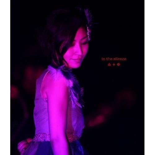 BD/坂本真綾/Maaya Sakamoto Live 2011 in the silence(Bl...