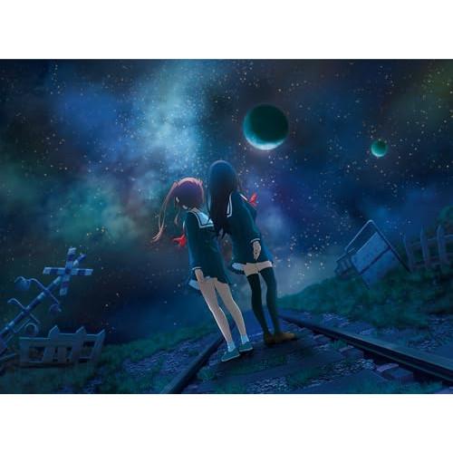 CD/ロクデナシ/ユリイカ (CD+Blu-ray) (歌詞付) (初回限定盤)