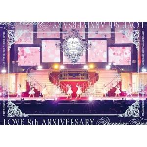 DVD/=LOVE/=LOVE 8th ANNIVERSARY PREMIUM TOUR (TYPE-C)