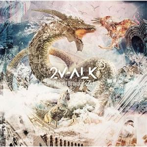 おまけCL付】新品 V (初回生産限定盤) / SawanoHiroyuki[nZk] 澤野弘之