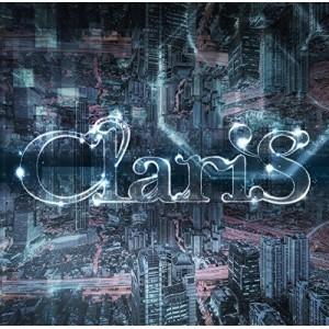 CD/ClariS/PRIMALove (通常盤)