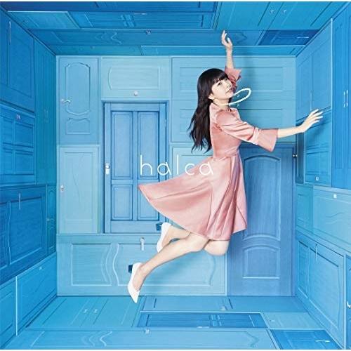 CD/halca/スターティングブルー (通常盤)