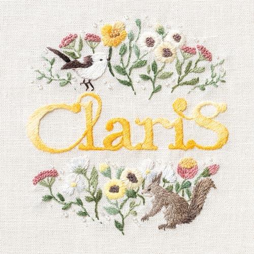 ▼CD/ClariS/アンダンテ (CD+Blu-ray) (初回生産限定盤)